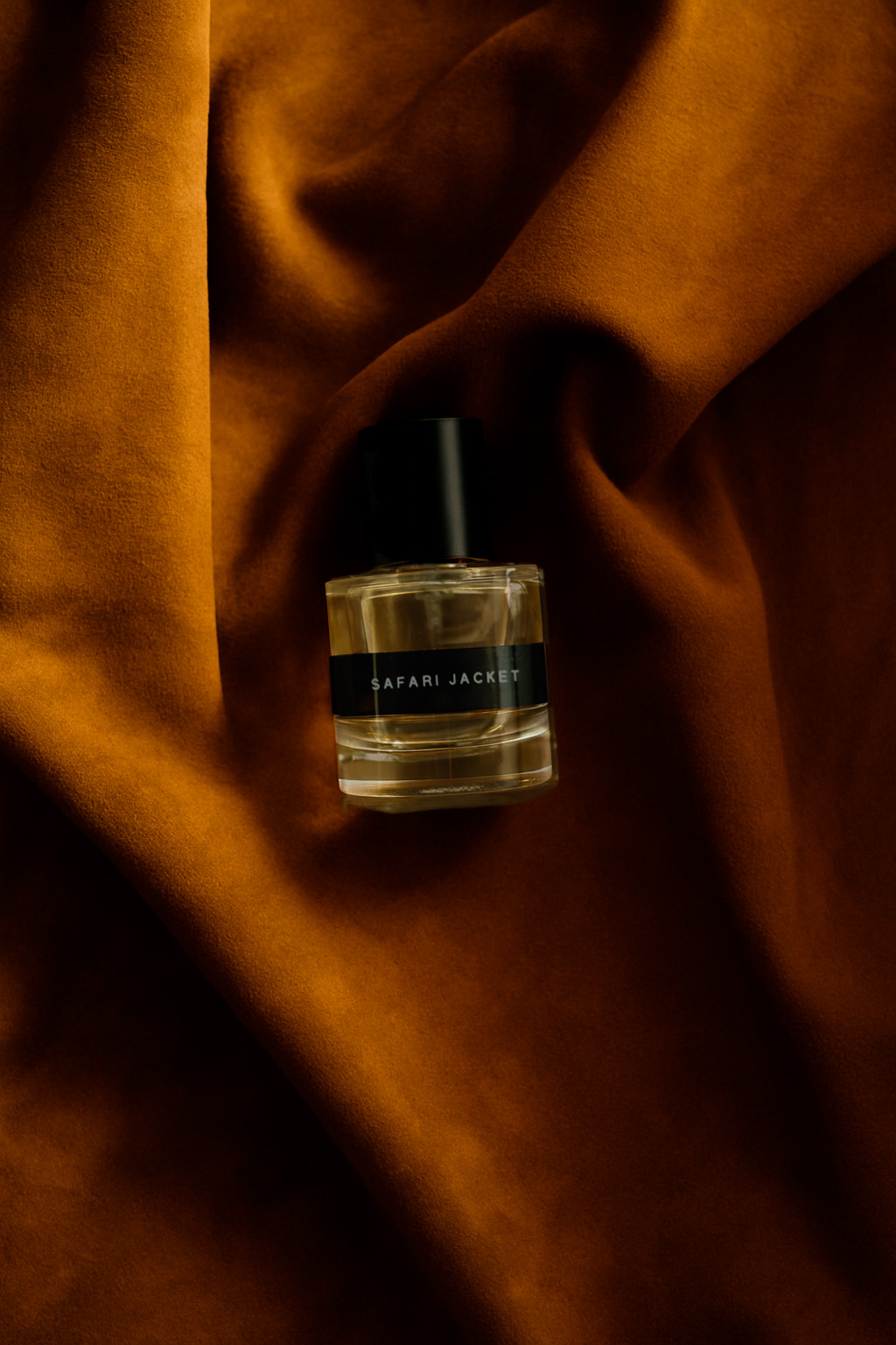 SAFARI JACKET